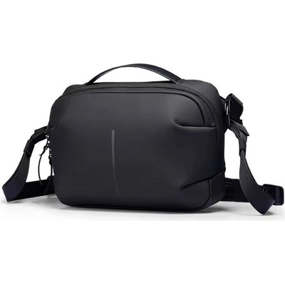 Mark Ryden športová crossbody Boudet Čierna 4.8L