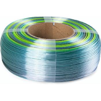 Spectrum ReFill PLA Silk Rainbow Frost Gloss - 1, 75 mm / 1000 g (81287)