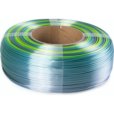 Spectrum ReFill PLA Silk Rainbow Frost Gloss - 1, 75 mm / 1000 g (81287)