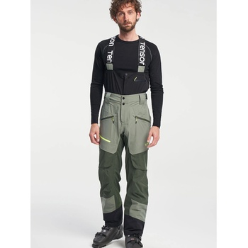 Tenson Мъжки панталон TENSON Touring Shell Pant M тъмнозелен Tenson | Zelen | МЪЖЕ | 30/32