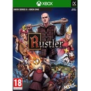 Rustler