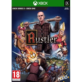 Rustler