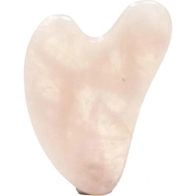 CureTape Beauty® Gua Sha masážní kámen Růženín