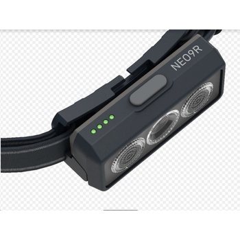 Ledlenser NEO 9R