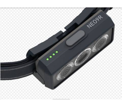 Ledlenser NEO 9R