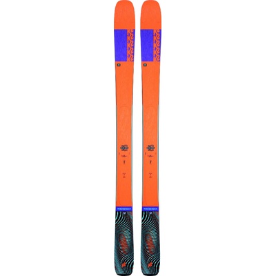K2 Mindbender 98 Ti Alliance 20/21