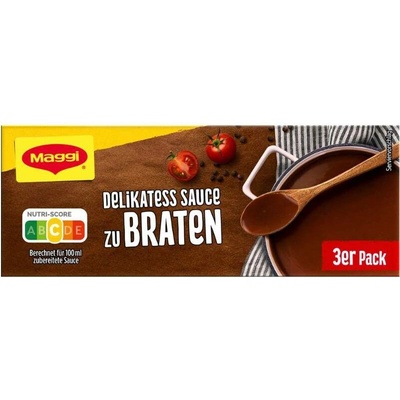 Maggi omáčka k pečení 3 x 250 ml