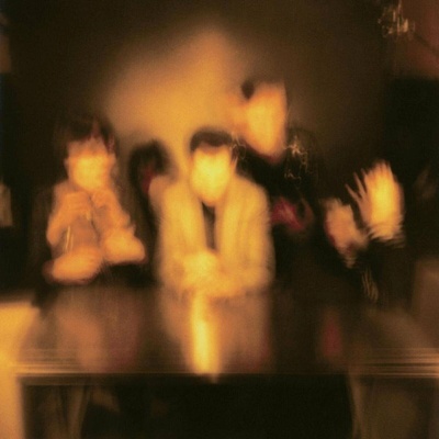 HORRORS: PRIMARY COLOURS LP