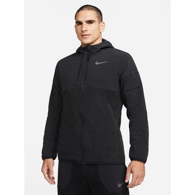 Nike Суитшърт m tf fz wntrzd