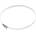 Topex Скоби за маркуч 120-140/9 w2 37d516 (37d516)