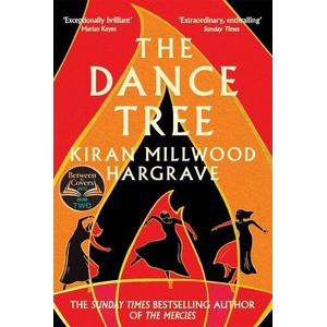 Dance Tree (ISBN: 9781529005189)