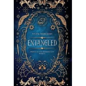 Entangled | Sylvia Mercedes (ISBN: 9781942379560)