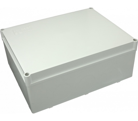 Sapro S-BOX 616