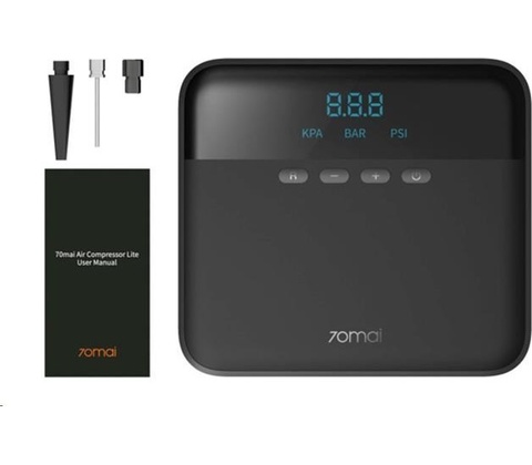 Xiaomi 70mai Air Compressor Lite