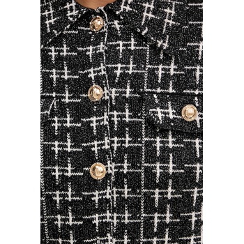 Silvian Heach Жилетка Silvian Heach CHARALAM (GPA25289CD)