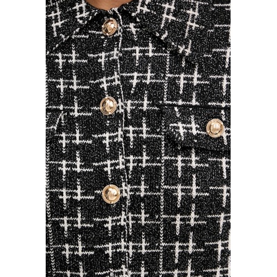 Silvian Heach Жилетка Silvian Heach CHARALAM (GPA25289CD)