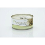 Applaws Kitten chicken tin 70 g