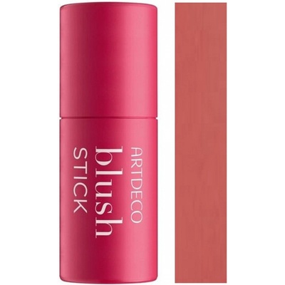 Artdeco Blush Stick tvářenka v tyčince 6 Studio city 4,5 g