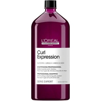 L'Orèal Curl Expression želé šampon: 1500 ml