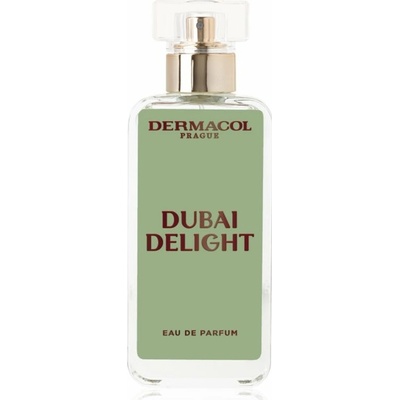 Dermacol Dubai Delight parfémovaná voda dámská 50 ml