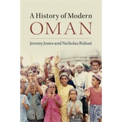 History of Modern Oman