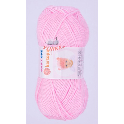 Kartopu Příze Baby One Varianta: K782