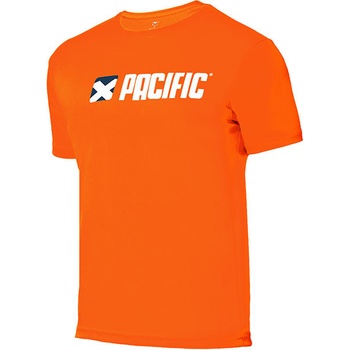 Pacific Original Tee orange