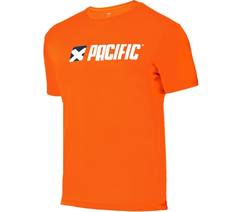 Pacific Original Tee orange