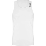 CEP Мъжки потник с широка презрамка CEP Pro Run Ultralight Tank Top - White (216-5084-0213)