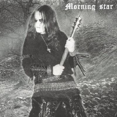 Këkht Aräkh - Morning Star (CD) (0843563197929)
