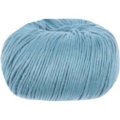 SUGAR Lana Gatto Farby SUGAR: 7665 svetlá džínsová