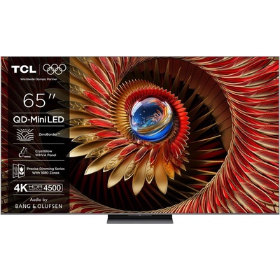 TCL 65C8K