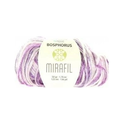 Mirafil Příze Bosphorus Multi 203