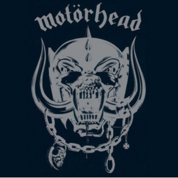 MOTORHEAD: MOTORHEAD, LP