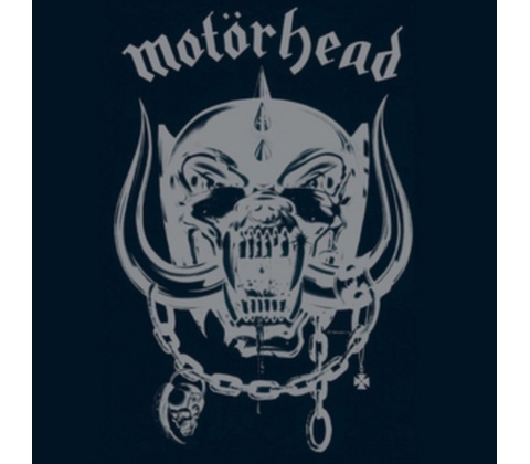 MOTORHEAD: MOTORHEAD, LP