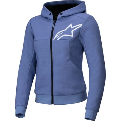 Alpinestars Stella Chrome V2 SPORT Lady modrá