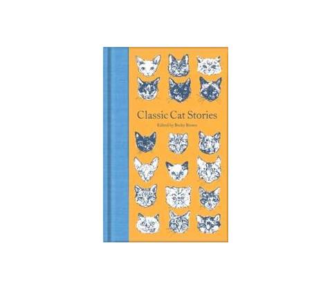 Classic Cat Stories