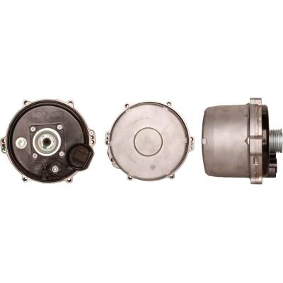 Alternátor LUCAS LRA02864