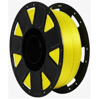 Creality Ender PLA žlutá 1,75 mm, 1 kg