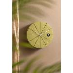 Karlsson Стенен часовник с кукувичка Destacado Cuckoo 28 cm (KA6068GR)