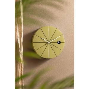 Karlsson Стенен часовник с кукувичка Destacado Cuckoo 28 cm (KA6068GR)