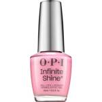 OPI Infinite Shine Gel-Like Lacquer лак за нокти с гел ефект Flamingo Your Own Way 15 ml
