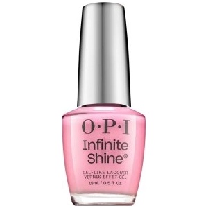 OPI Infinite Shine Gel-Like Lacquer лак за нокти с гел ефект Flamingo Your Own Way 15 ml
