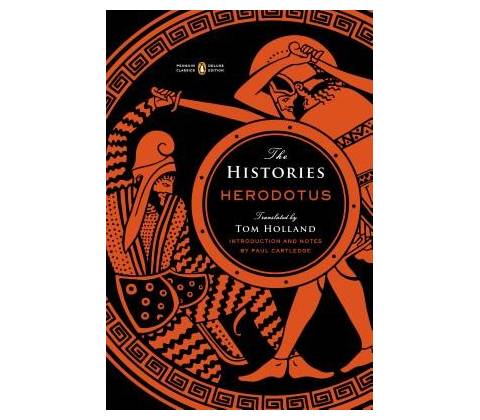 Histories - Herodotus