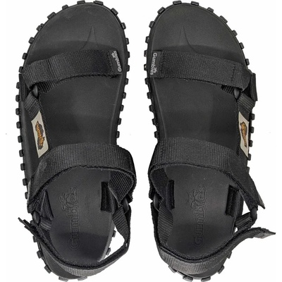 Gumbies Scrambler Sandals - Black Размер на обувките (ЕС): 46 /