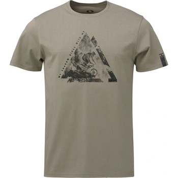 Loap Bogot khaki čierne