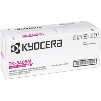 Kyocera Mita TK-5405M - originálny