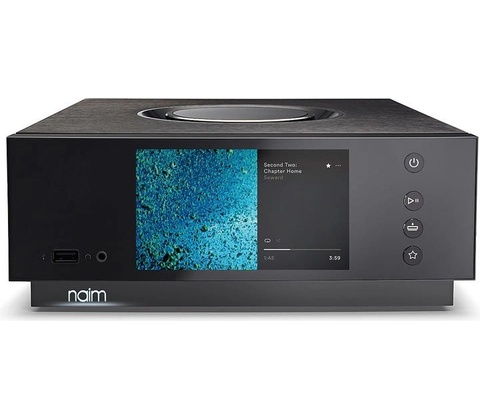 Naim Audio Uniti Atom