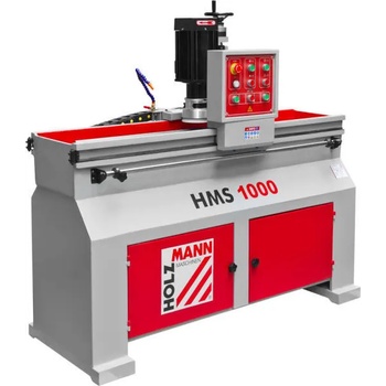 Image 1 of Holzmann HMS 1000
