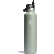 Hydro Flask 21 oz Standard Flex Straw Cap agave 621 ml